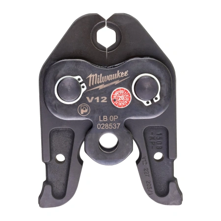 Клещи с V-профилем 66.7 мм RJ18-V66.7 (Арт. 4932479454)