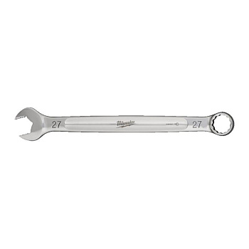 Гаечный ключ рожково-накидной Milwaukee MAX BITE 27 мм (Арт. 4932480203)