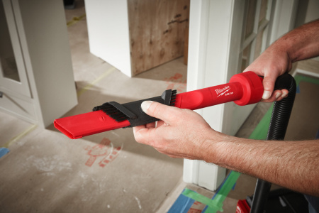 Щелевая насадка 3в1 для пылесоса Milwaukee AIR-TIP™ AT-2 (Арт. 4932498011)