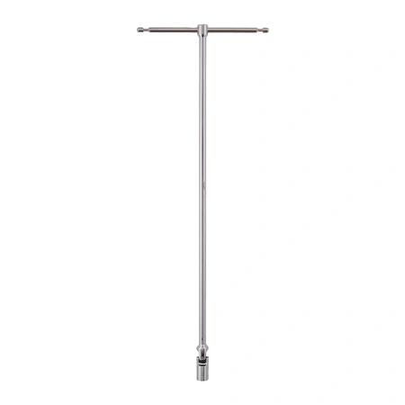 Ключ Т-образный шарнирный c головкой 9мм (Арт. 4932492678)