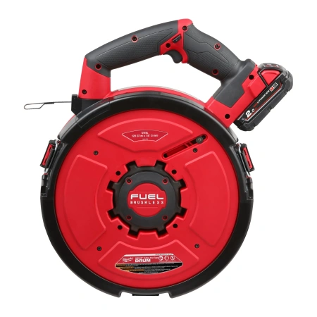 Аккумуляторное устройство для протяжки кабеля Milwaukee M18 FPFT-202 ST Set FUEL  (Арт. 4933471953)