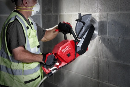 Акк. отрезная машина M18 FCOS230-121 [FORGE™] (замена для 4933471697) (Арт. 4933499175)