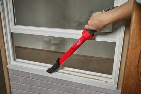 Щелевая насадка 3в1 для пылесоса Milwaukee AIR-TIP™ AT-2 (Арт. 4932498011)