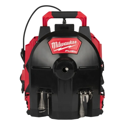 Аккумуляторная ранцевая прочистная машина Milwaukee M18 FFSDC13-0 FUEL  (Арт. 4933459708)