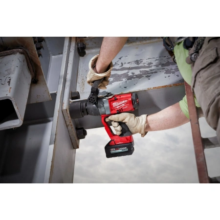 Головка ударная Milwaukee 1'' 27 мм  (Арт. 4932471663)