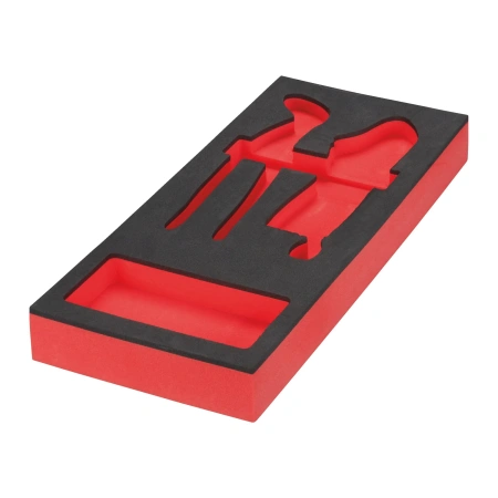 Ложемент пустой для набора 2ед. клещей сантехнических 240мм и зажима 10" TORQUE LOCK™ (Арт. 4932493684)