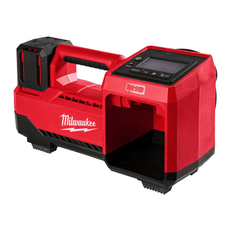 Аккумуляторный насос Milwaukee M18 BI-0 (Арт. 4933478706)