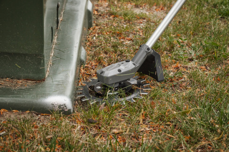 Насадка триммер с пильным диском Milwaukee M18 FOPH-RA (Арт. 4932492669)