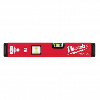 Уровень магнитный Milwaukee REDSTICK Backbone™ 40 см  (Арт. 4932459061)