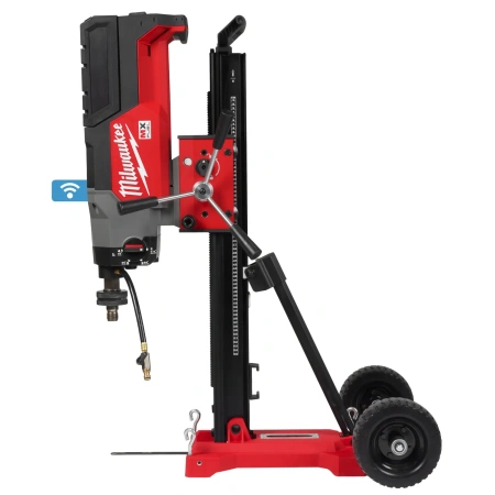 Аккумуляторная установка алмазного сверления Milwaukee MXF DCD350KIT-122 FUEL (Арт. 4933493143)