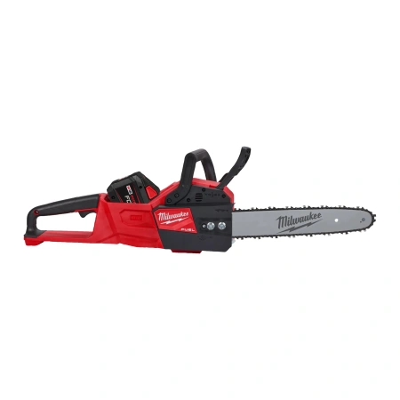 Аккумуляторная цепная пила Milwaukee M18 FCHS35-122 [FORGE™] FUEL (замена для 4933479679) (Арт. 4933499223)