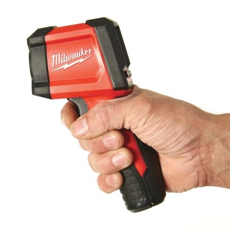 Дистанционный термометр Milwaukee 2267-40  (Арт. 4933451906)
