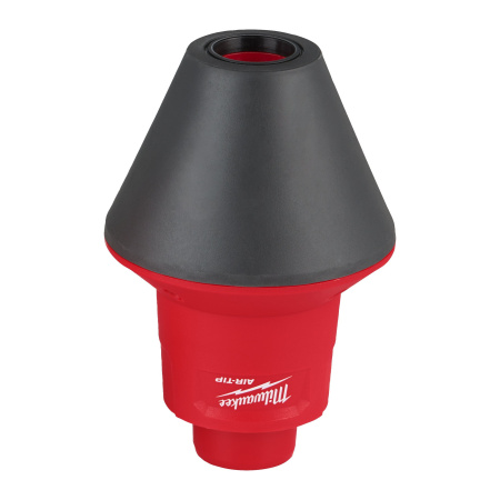 Насадки для кабелепровода для пылесоса Milwaukee AIR-TIP™ AT-9 (Арт. 4932498018)