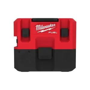 Аккумуляторный пылесос для воды и сухого мусора Milwaukee M12 FVCL-0 FUEL  (Арт. 4933478186)