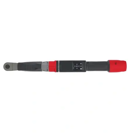 Аккумуляторный электронный динамометрический ключ Milwaukee M12 ONEFTR38-0C FUEL  3/8'' (Арт. 4933464966)