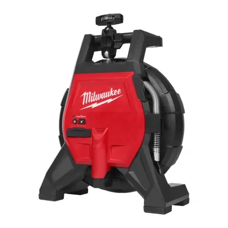 Акк. канализационная инспекционная камера 20м M12 SICO20-0 (Арт. 4933498231)