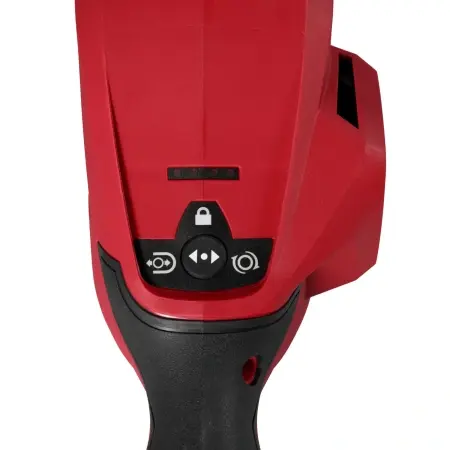 Аккумуляторный труборез для труб из нержавеющей стали и меди Milwaukee M12 PCSS54-402C (Арт. 4933498605)