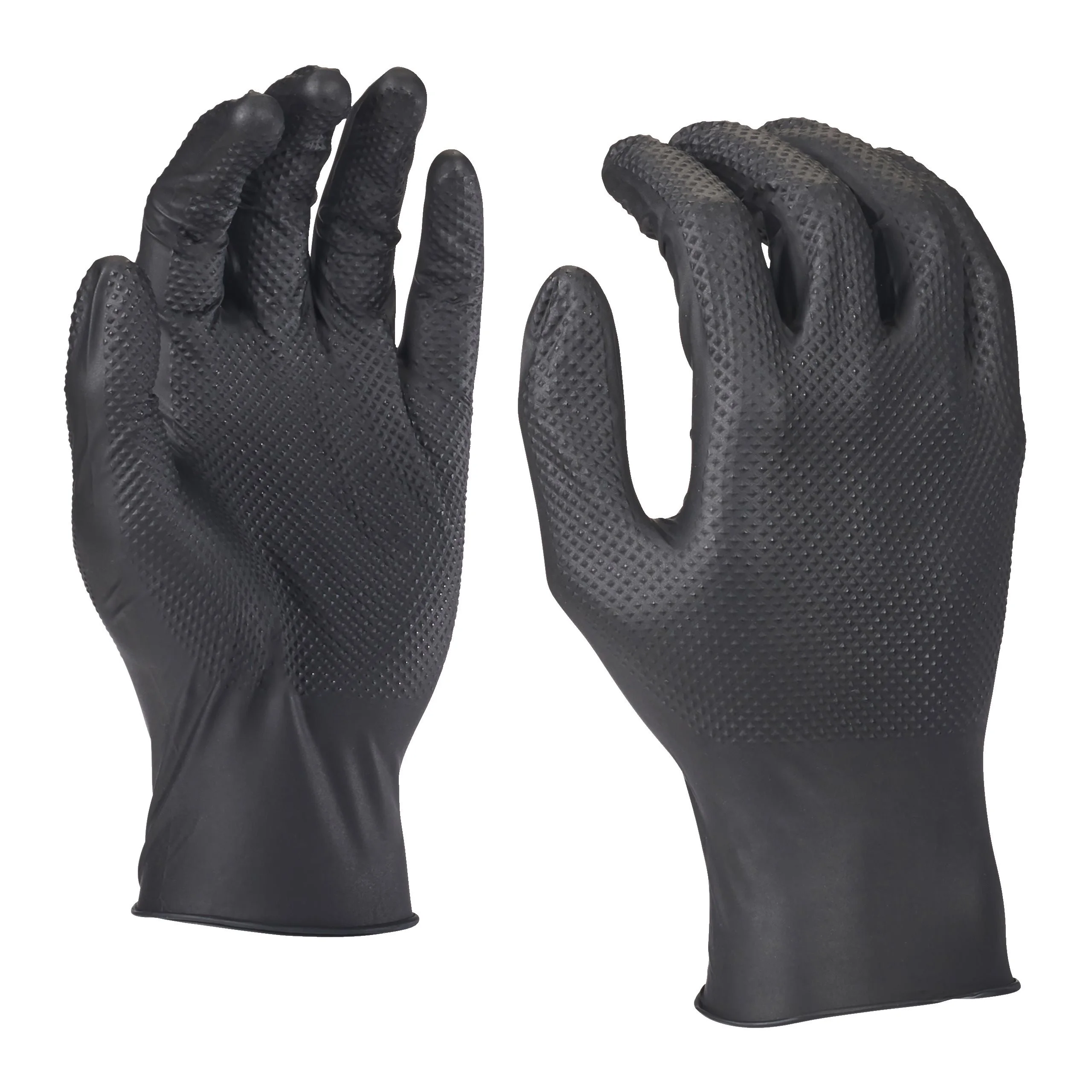 Перчатки одноразовые Nitrile Disposable Перчатки одноразовые Nitrile Disposable