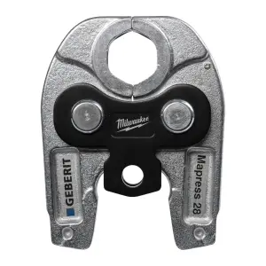 Пресс-клещи Milwaukee J12-M28 Geberit MAPRESS (Арт. 4932480883)