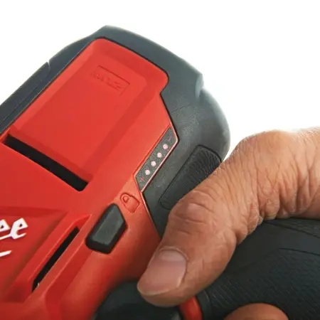 Аккумуляторная компактная сабельная пила Milwaukee M12 CHZ-602X FUEL HACKZALL  (Арт. 4933451511)