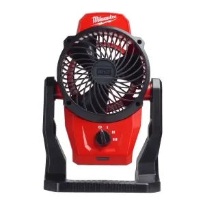 Аккумуляторный вентилятор Milwaukee M12 AF-0 (Арт. 4933478228)