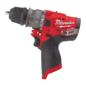 Аккумуляторная ударная дрель-шуруповерт со сменным патроном Milwaukee M12 FPDX-0 FUEL  (Арт. 4933464135)
