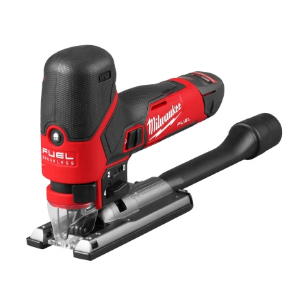 Аккумуляторный лобзик Milwaukee M12 FJS-422X FUEL (Арт. 4933493348)
