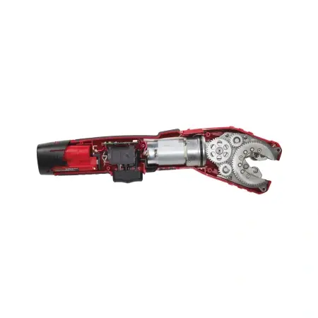 Аккумуляторный труборез для медных труб Milwaukee C12 PC-0  (Арт. 4933411920)