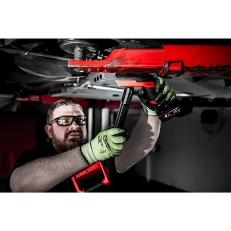 Аккумуляторный подрамный фонарь Milwaukee M12 UCL-0 (Арт. 4933478868)