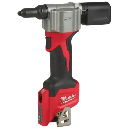 Аккумуляторный заклепочник Milwaukee M12 BPRT-0  (Арт. 4933464404)