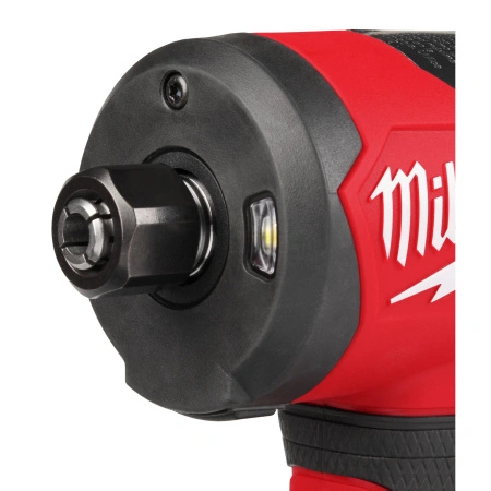 Аккумуляторная цанговая угловая шлифовальная машина Milwaukee M12 FDGA2-0 FUEL (замена для 4933471438) (Арт. 4933498979)