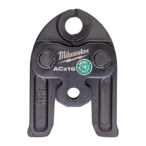 Пресс-клещи Milwaukee J12-ACz16  (Арт. 4932459389)