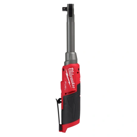 Аккумуляторная удлиненная высокоскоростная импульсная трещотка Milwaukee M12 FHIR38 LR-0 (3/8'') FUEL (Арт. 4933480791)