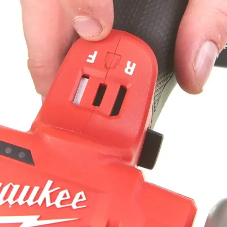 Субкомпактная многофункциональная отрезная машина Milwaukee M12 FCOT-422X FUEL  (Арт. 4933464619)