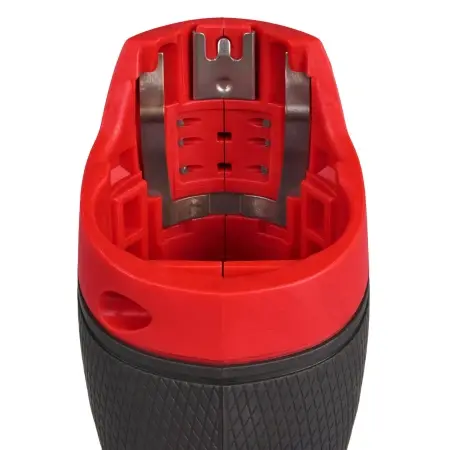 Аккумуляторный субкомпактный ударный гайковерт с фиксацией пином Milwaukee M12 FCIWP12G3-0 FUEL (1/2'') (Арт. 4933493457)
