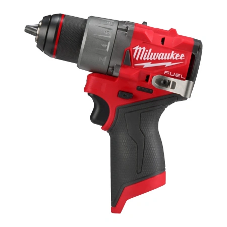 Аккумуляторная безударная дрель-шуруповерт Milwaukee M12 FDD2-0 FUEL (Арт. 4933479872)