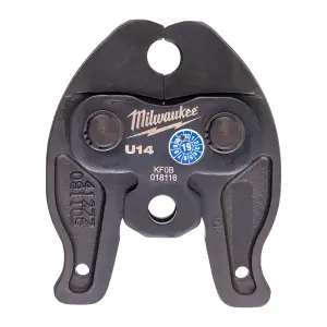 Пресс-клещи Milwaukee J12-U14  (Арт. 4932430291)