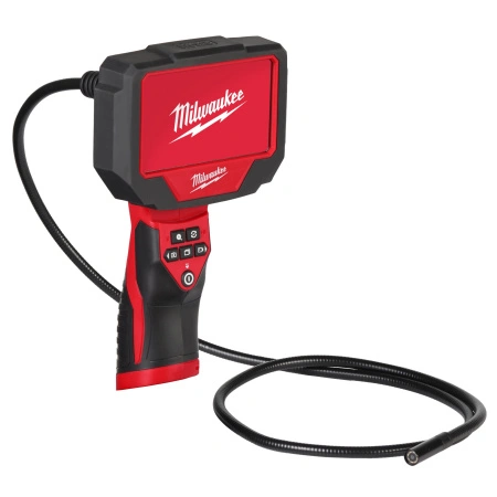 Аккумуляторная инспекционная камера Milwaukee M12 360IC12-0C (Арт. 4933480739)