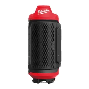 Аккумуляторный беспроводной динамик Milwaukee M12 SPEJSG2-0 PACKOUT с Bluetooth (замена для 4933448380) (Арт. 4933498433)