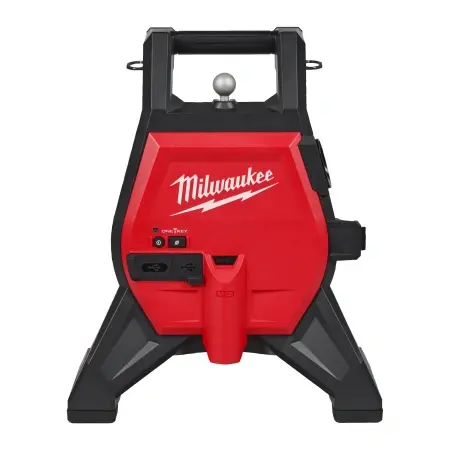 Акк. канализационная инспекционная камера 20м M12 SICO20-0 (Арт. 4933498231)
