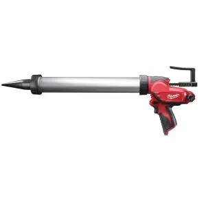 Аккумуляторный клеевой пистолет Milwaukee M12 PCG/600A-0 600 мл  (Арт. 4933441786)