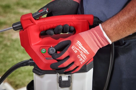 Аккумуляторный опрыскиватель для химикатов Milwaukee M12 BHCS3L-0 (Арт. 4933480781)