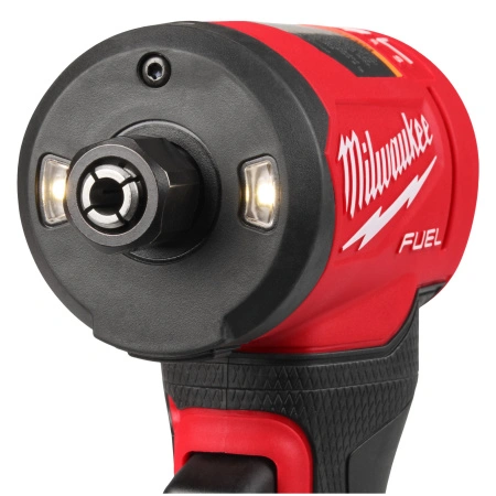 Аккумуляторная цанговая угловая шлифовальная машина Milwaukee M12 FDGA2-0 FUEL (замена для 4933471438) (Арт. 4933498979)
