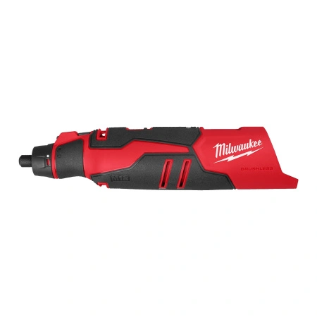 Аккумуляторная цанговая прямая шлифовальная машина Milwaukee M12 BLROT-0 FUEL (Арт. 4933493591)