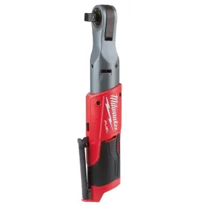 Аккумуляторная субкомпактная импульсная трещотка Milwaukee M12 FIR12-0 FUEL (1/2'')  (Арт. 4933459800)