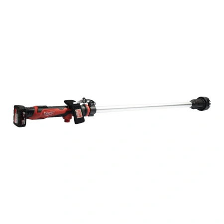 Аккумуляторный насос для перекачки воды Milwaukee M12 BSWP-601 (Арт. 4933479640)