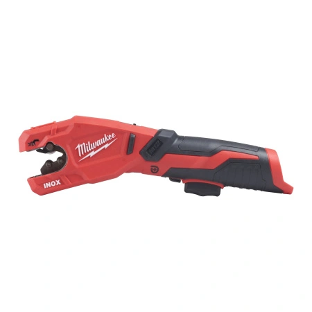 Аккумуляторный труборез для труб из нержавеющей стали и меди Milwaukee M12 PCSS-0 (Арт. 4933479241)