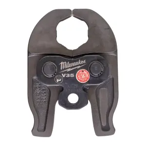 Пресс-клещи Milwaukee J12-V35  (Арт. 4932430270)
