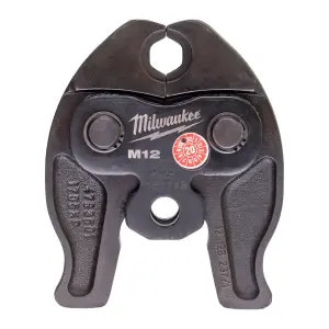Пресс-клещи Milwaukee J12-TH18  (Арт. 4932430278)