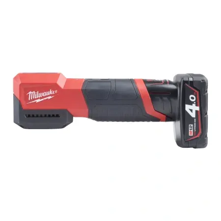 Аккумуляторный светодиодный фонарь для цветоподбора Milwaukee M12 CML-401 (Арт. 4933479366)